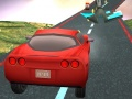Gioco Piste per Auto Illimitate in linea