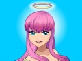Gioco Creatore di Avatar Angeli o Demoni in linea