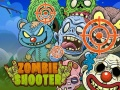 Gioco Spara Zombie in linea