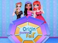Gioco Fiera della Moda Origin in linea