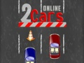 Gioco 2 Auto Online in linea