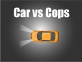 Gioco Auto contro Polizia in linea