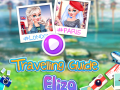 Gioco Guida di Viaggio Eliza in linea