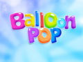 Gioco Scoppia il Pallone in linea