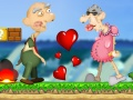 Gioco Amore del vecchio in linea