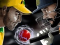Gioco Coppa del Mondo di Cricket in linea