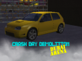 Gioco Crash Day Demolizione: Arena di Dubai in linea