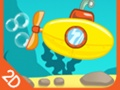 Gioco Sottomarino Immersione Felice in linea