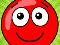 Gioco Palla Rossa Il Puzzle in linea