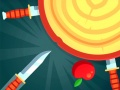 Gioco Coltello Estremo In Alto in linea