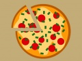 Gioco Pizzeria in linea