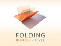 Gioco Puzzle dei blocchi pieghevoli in linea