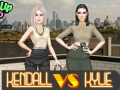 Gioco Kendall contro Kylie Edizione Yeezy in linea