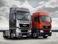 Gioco Puzzle dei Camion in linea