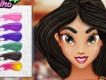 Gioco Il nuovo hijab di Jasmine in linea