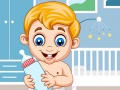 Gioco Differenze tra Bambini Dolci in linea