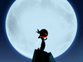 Gioco Super Ninja Eroe in linea