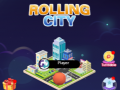 Gioco Città Rotolante in linea
