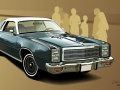 Gioco Старинные транспортные средства 2 in linea