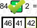 Gioco Genio della Matematica in linea