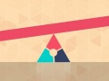 Gioco Triangolo in linea