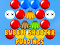 Gioco Bubble Shooter Puddings in linea