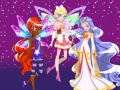 Gioco Creatore di Lolirockstars in linea