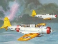 Gioco Puzzle di Combattimento Aereo 2 in linea