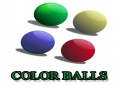 Gioco Palle Colorate in linea