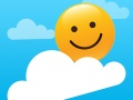 Gioco Emoji Scivolando Giù in linea