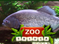 Gioco Trivia dello Zoo in linea