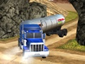 Gioco Simulatore di Camion Russo in linea