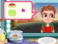 Gioco Pasticceria in linea