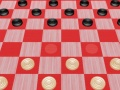 Gioco Dama 3D in linea