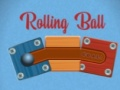 Gioco Palla Rotolante in linea