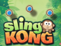 Gioco Sling Kong in linea