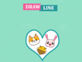 Gioco Disegna linea in linea
