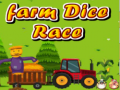 Gioco Corsa di Dadi in Fattoria in linea