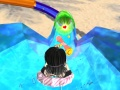 Gioco Scivolo d'Acqua 3D in linea