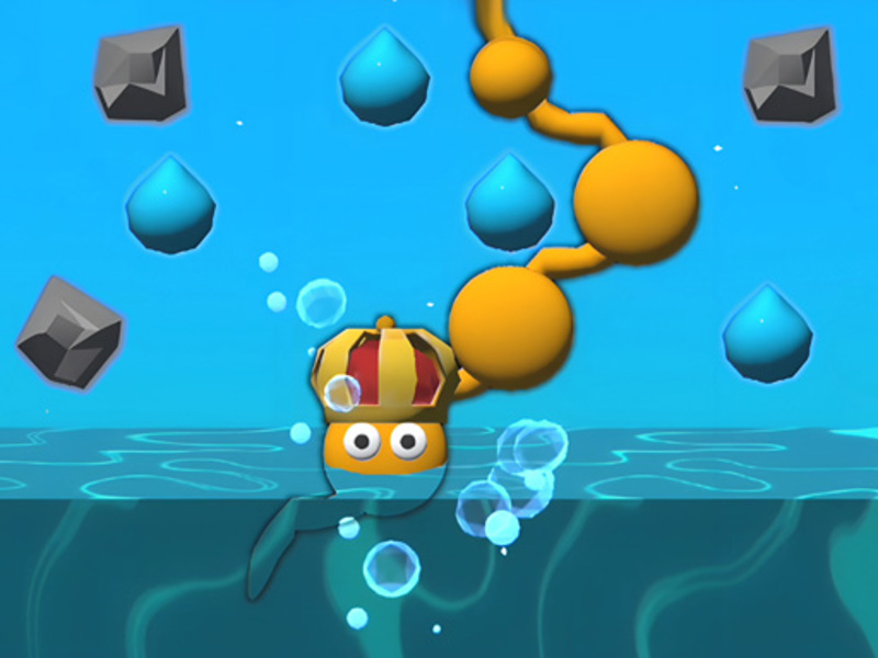 Gioco Rootlings: segreti delle profondità in linea