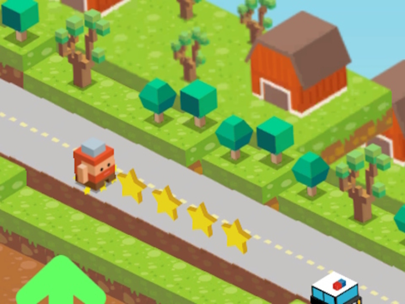 Gioco Letsrun in linea
