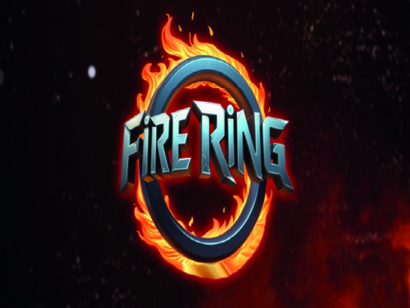 Gioco Anello di fuoco in linea