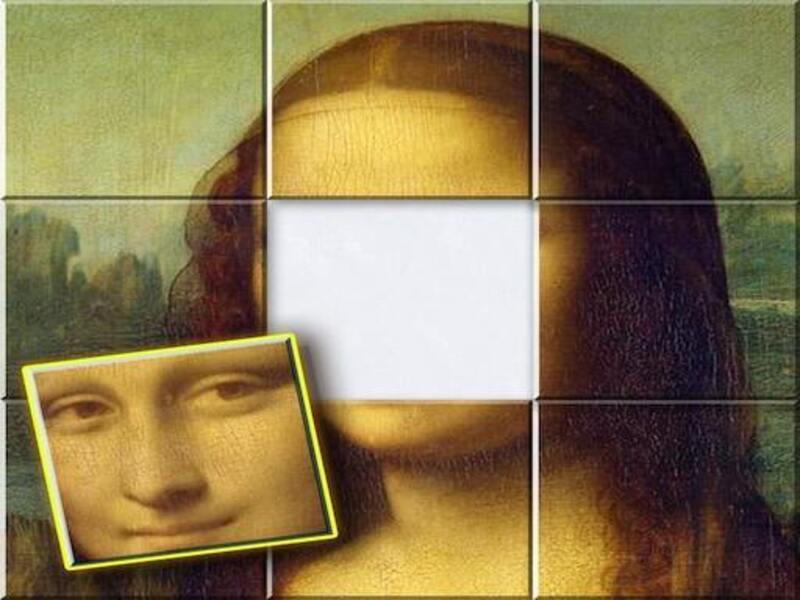 Gioco Puzzle jigsort in linea