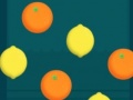 Gioco Succo di frutta in linea
