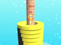 Gioco Impilamento di Emoji in linea