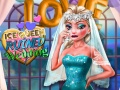 Gioco Matrimonio Rovinato dalla Regina di Ghiaccio in linea