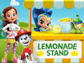 Gioco Chiosco di limonata in linea