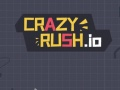 Gioco Corsa Pazza.io in linea