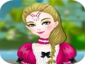 Gioco Vacanze della Principessa Felice in linea
