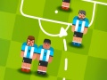 Gioco Calcio Soccer Strike in linea